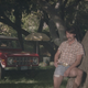 Image for article titled Walton Goggins is John Bronco in the teaser for John Bronco, a mockumentary about John Bronco